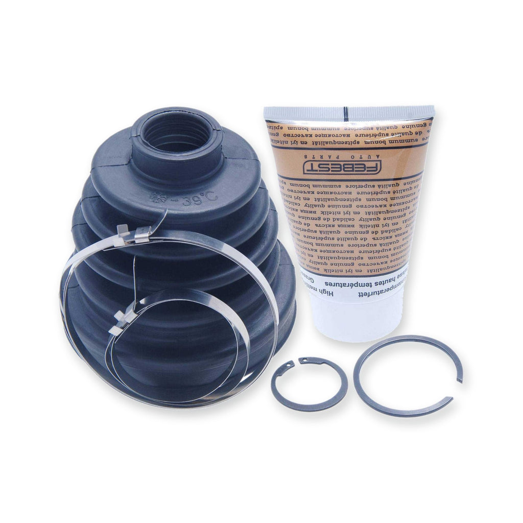 Inner Boot CV Joint Kit 80X93X25