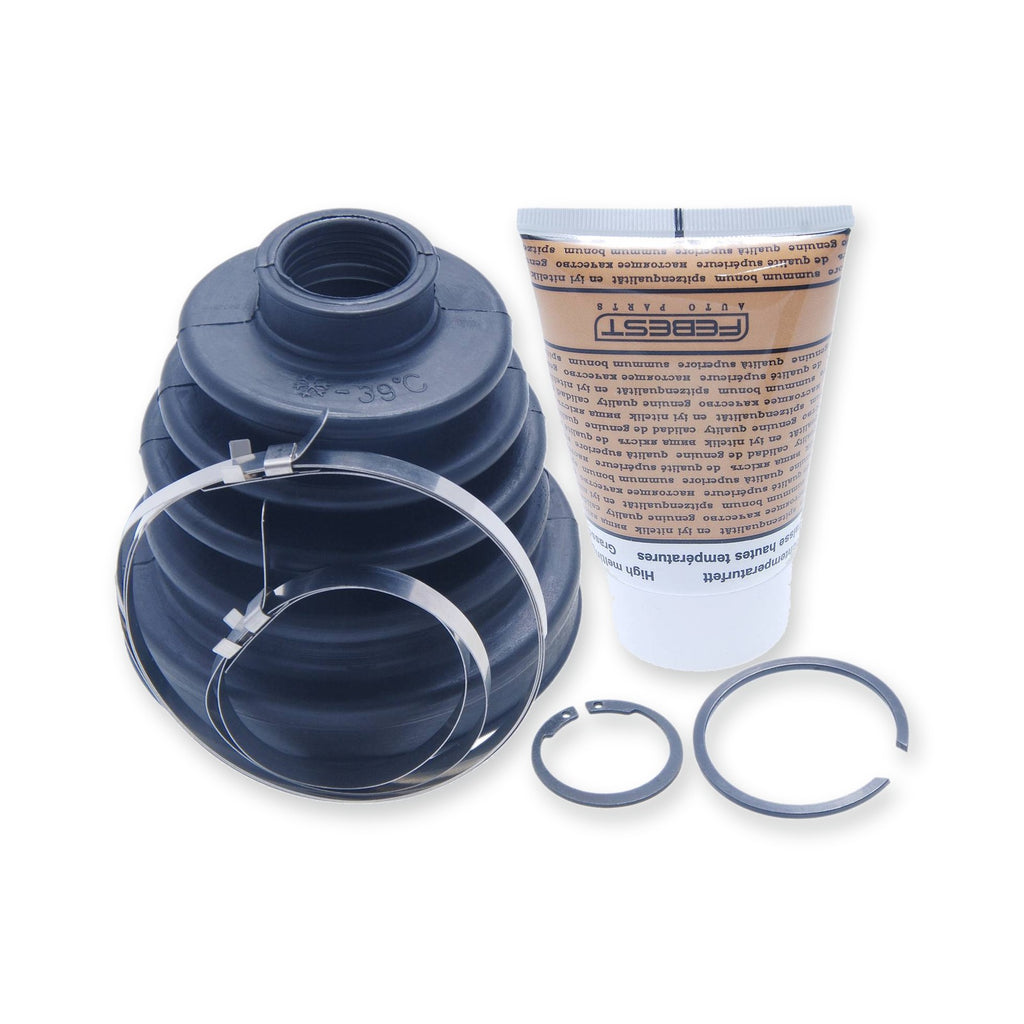 Inner Boot CV Joint Kit 80X93X25