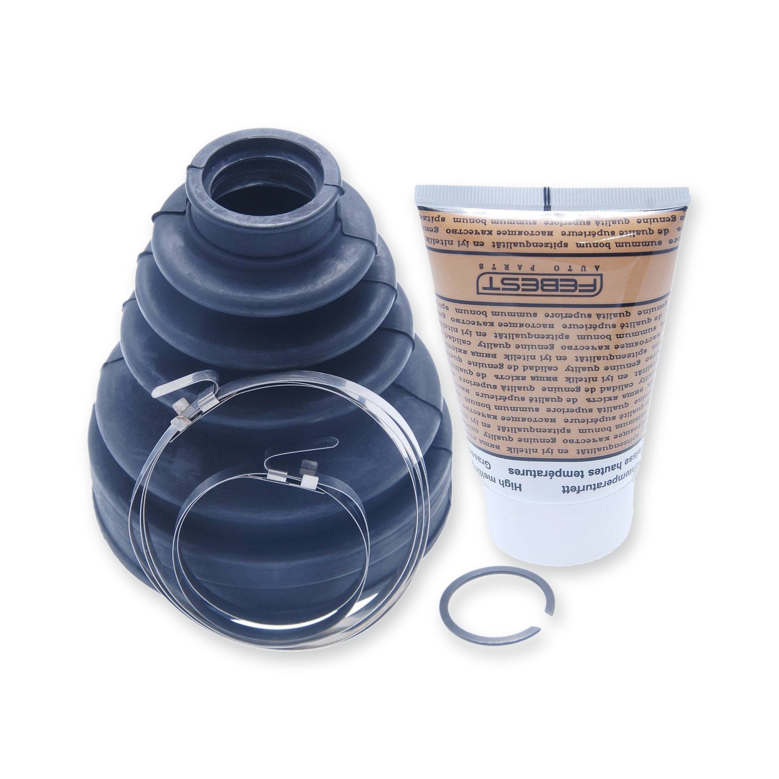 Inner Boot CV Joint Kit 88.5X113X27.5