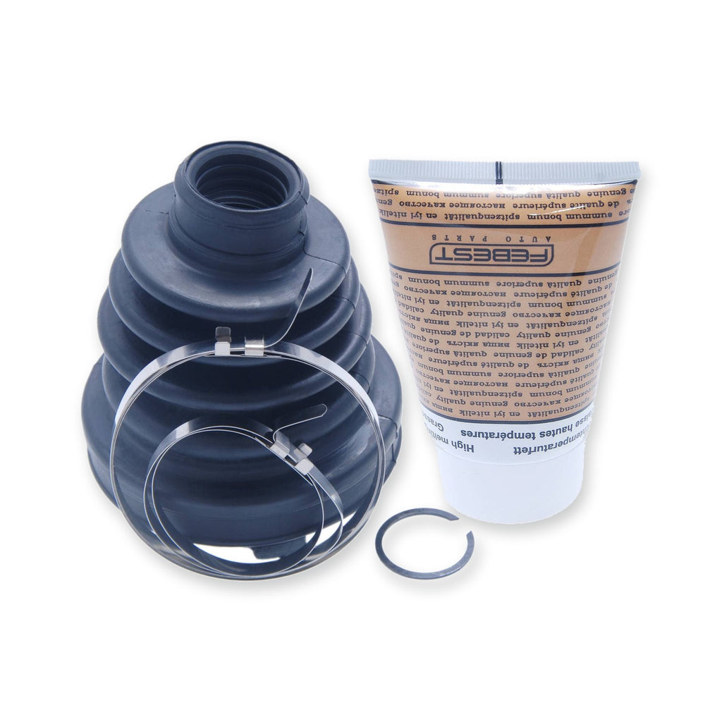 Inner Boot CV Joint Kit 82X101X25.5