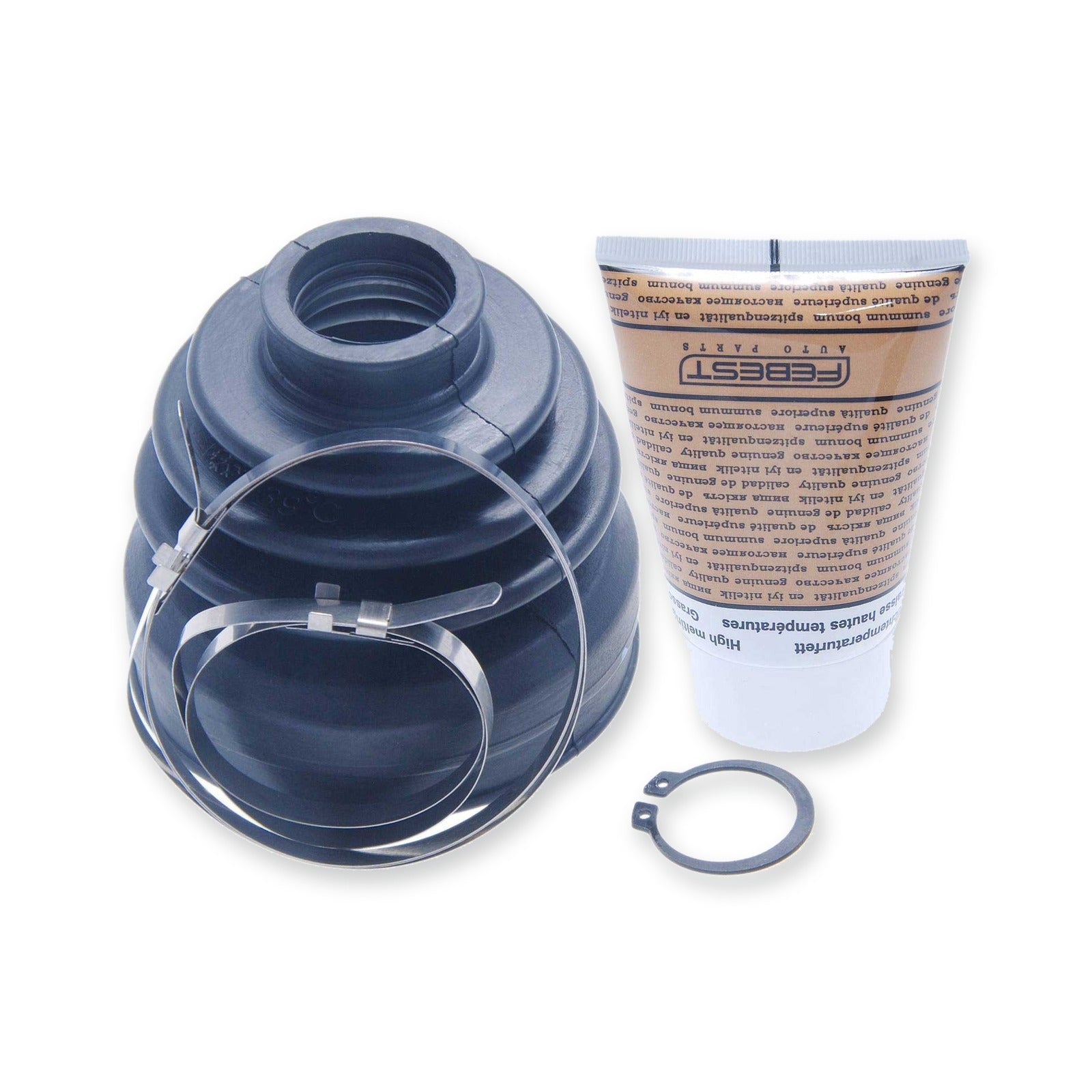 Inner Boot CV Joint Kit 84X85X26.5