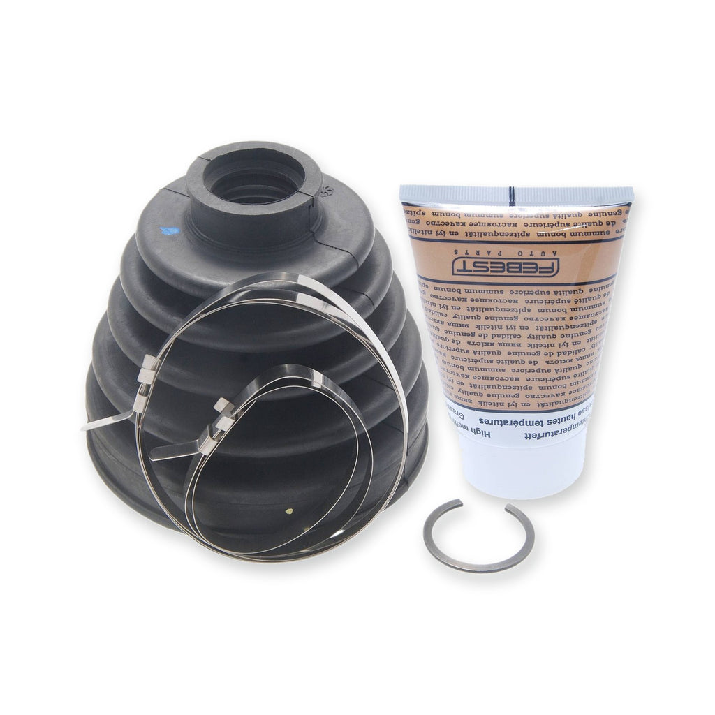 Inner Boot CV Joint Kit 84X92X25