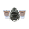 Front Inner Boot CV Joint Kit 96X114X28