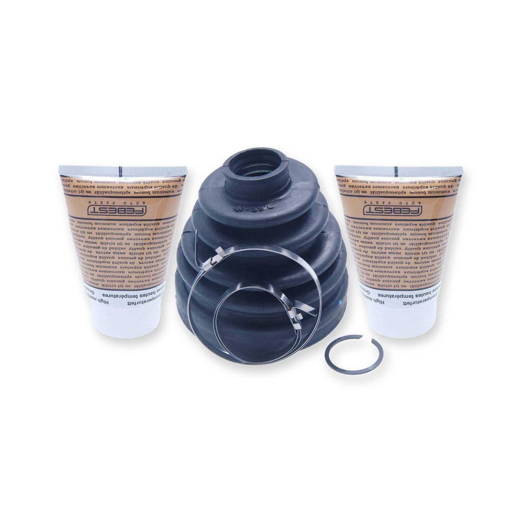 Inner Boot CV Joint Kit 96X113X28