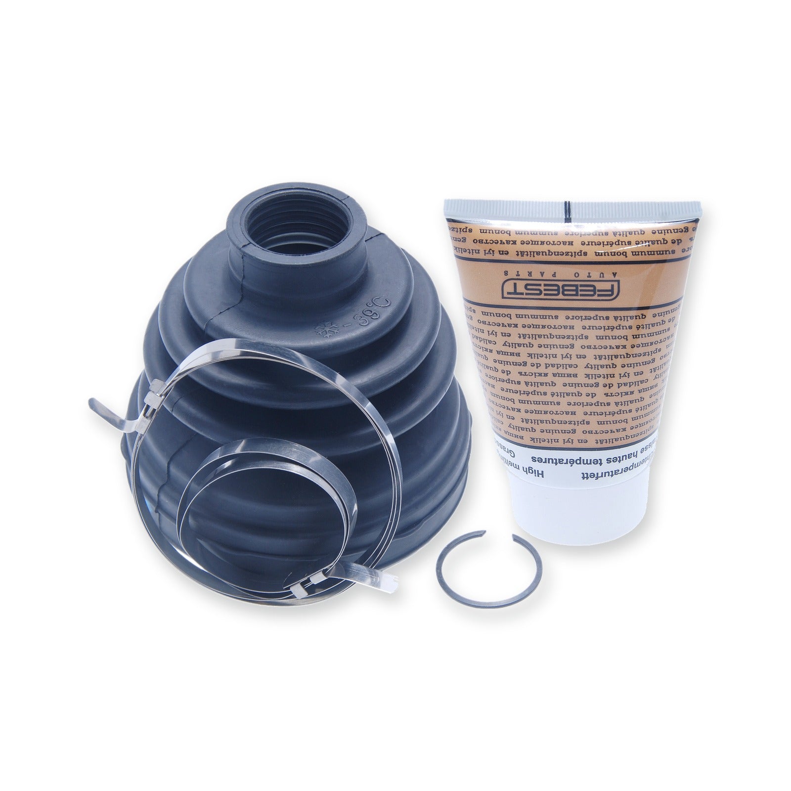 Inner Boot CV Joint Kit 91X95X29