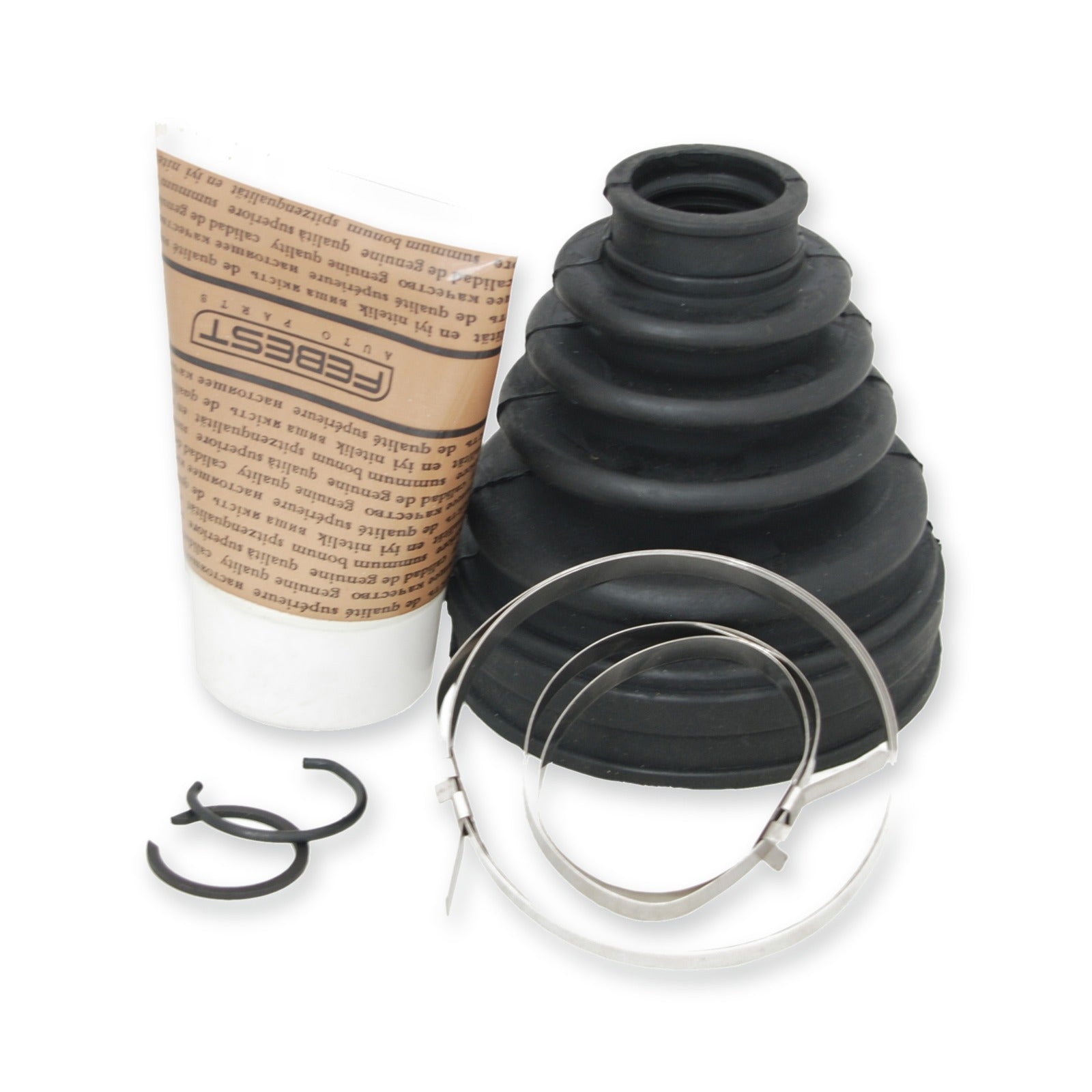 Inner Boot CV Joint Kit 79X102X23.8
