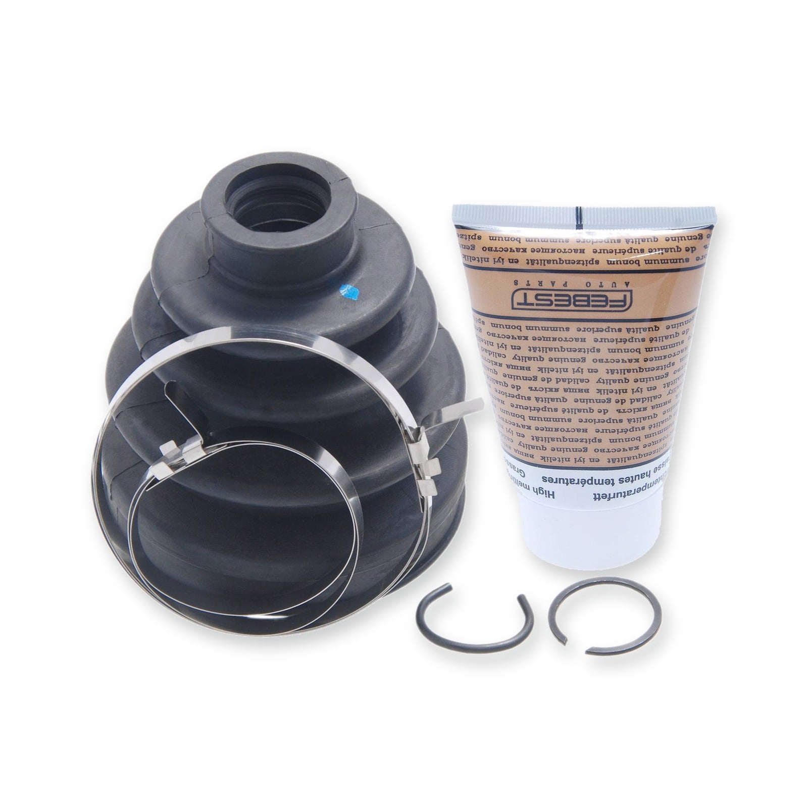 Inner Boot CV Joint Kit 73X94X21