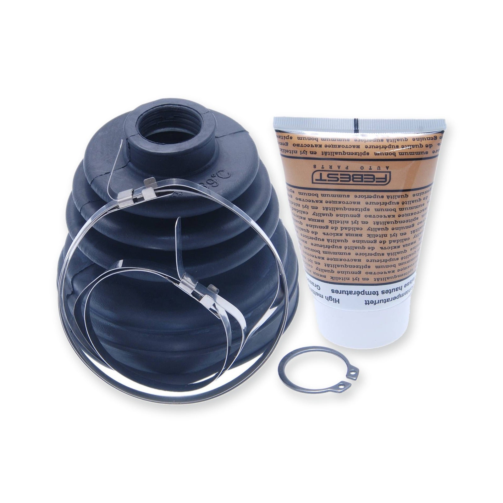 Inner Boot CV Joint Kit 78X88X22.5