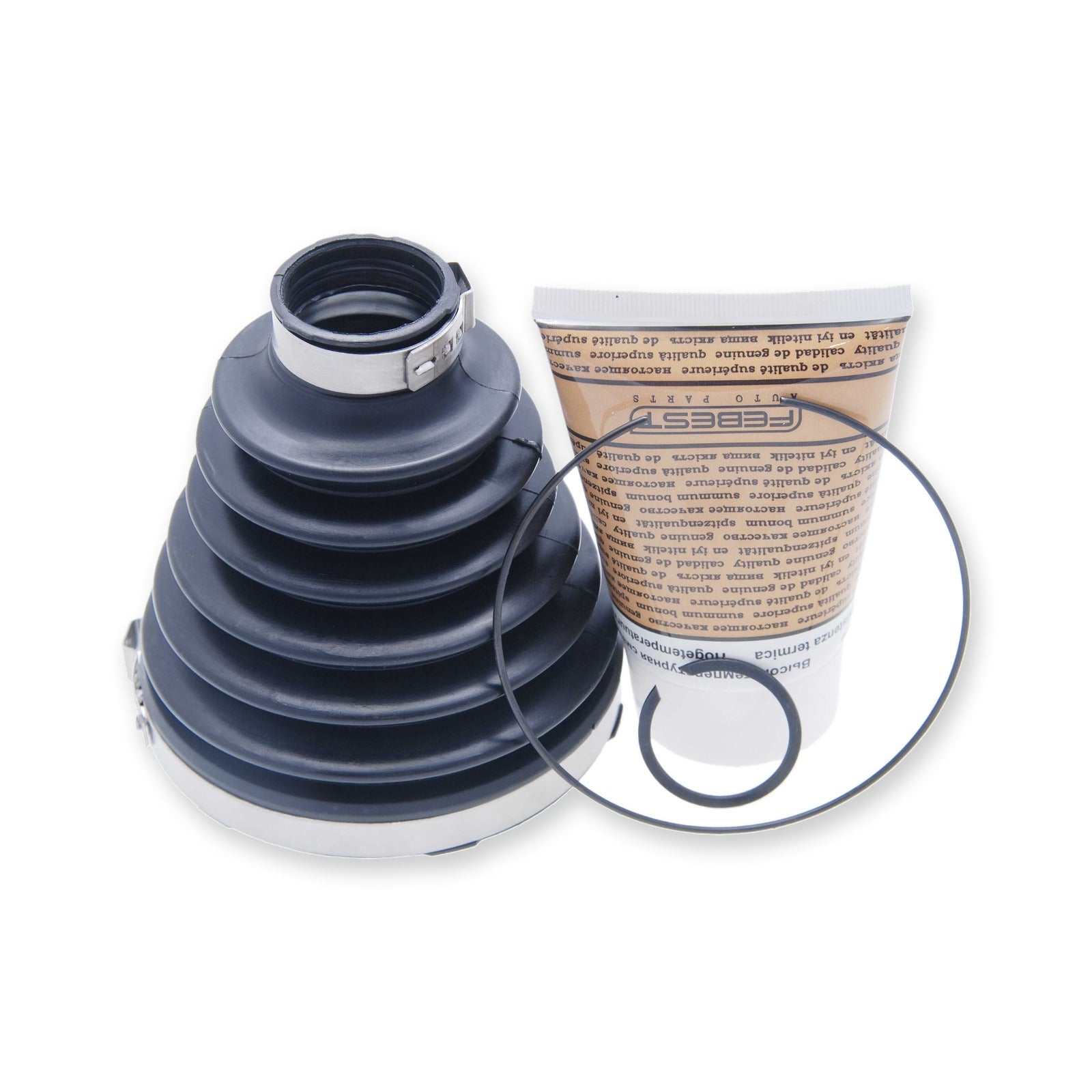 Inner Boot CV Joint Kit 100X107.4X32.1