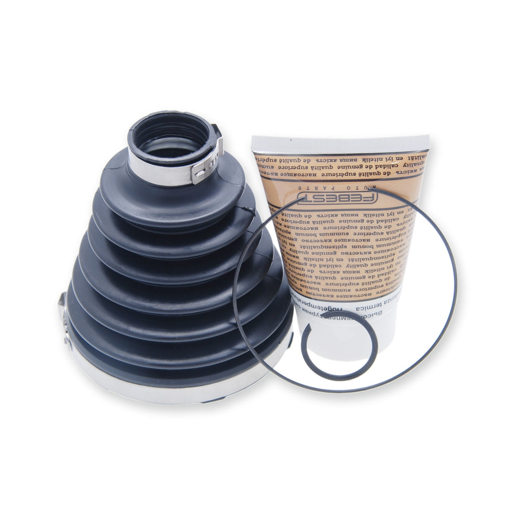 Inner Boot CV Joint Kit 100X107.4X32.1