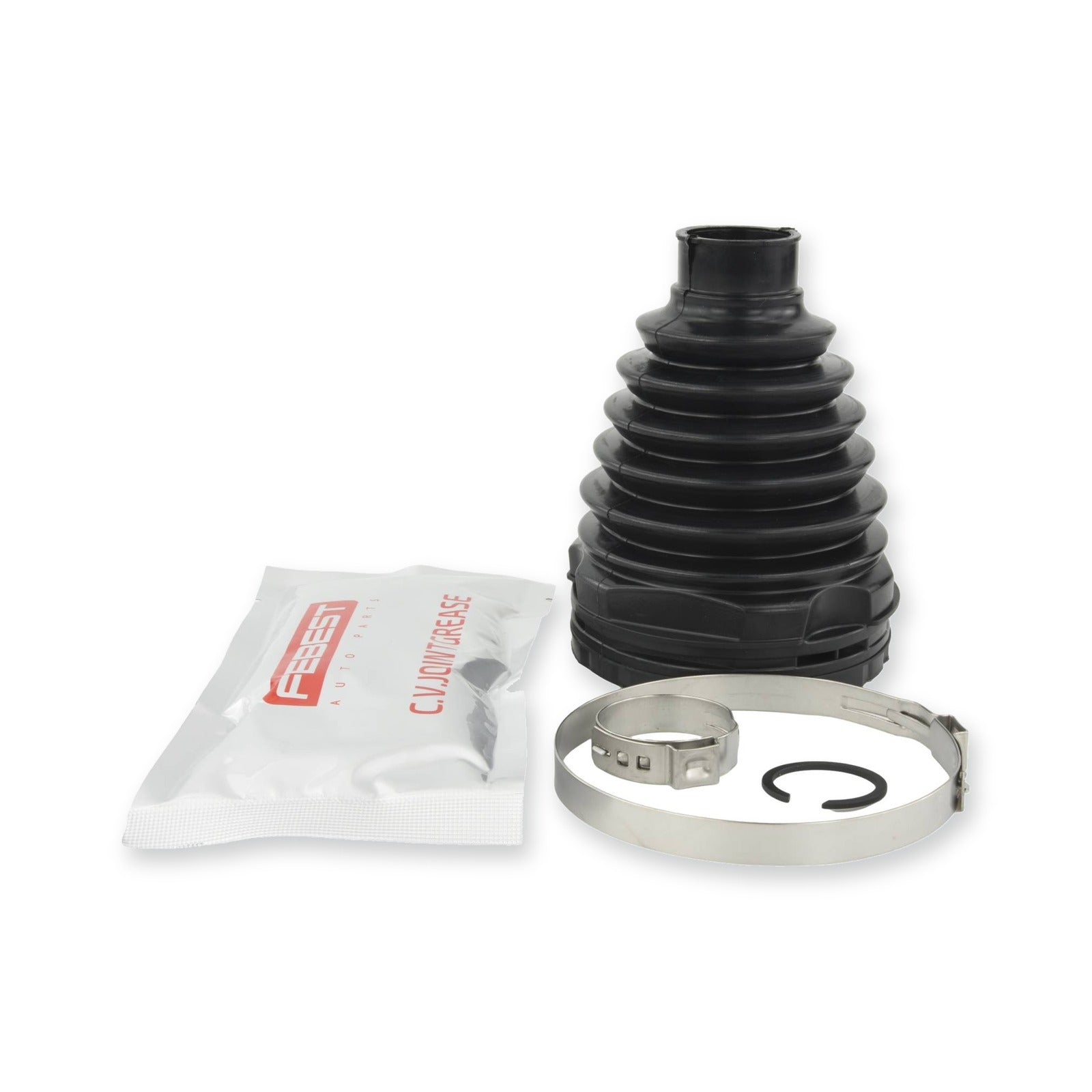 Lexus ASZ10 Front Inner Boot CV Joint Kit 86.5X113X26.5