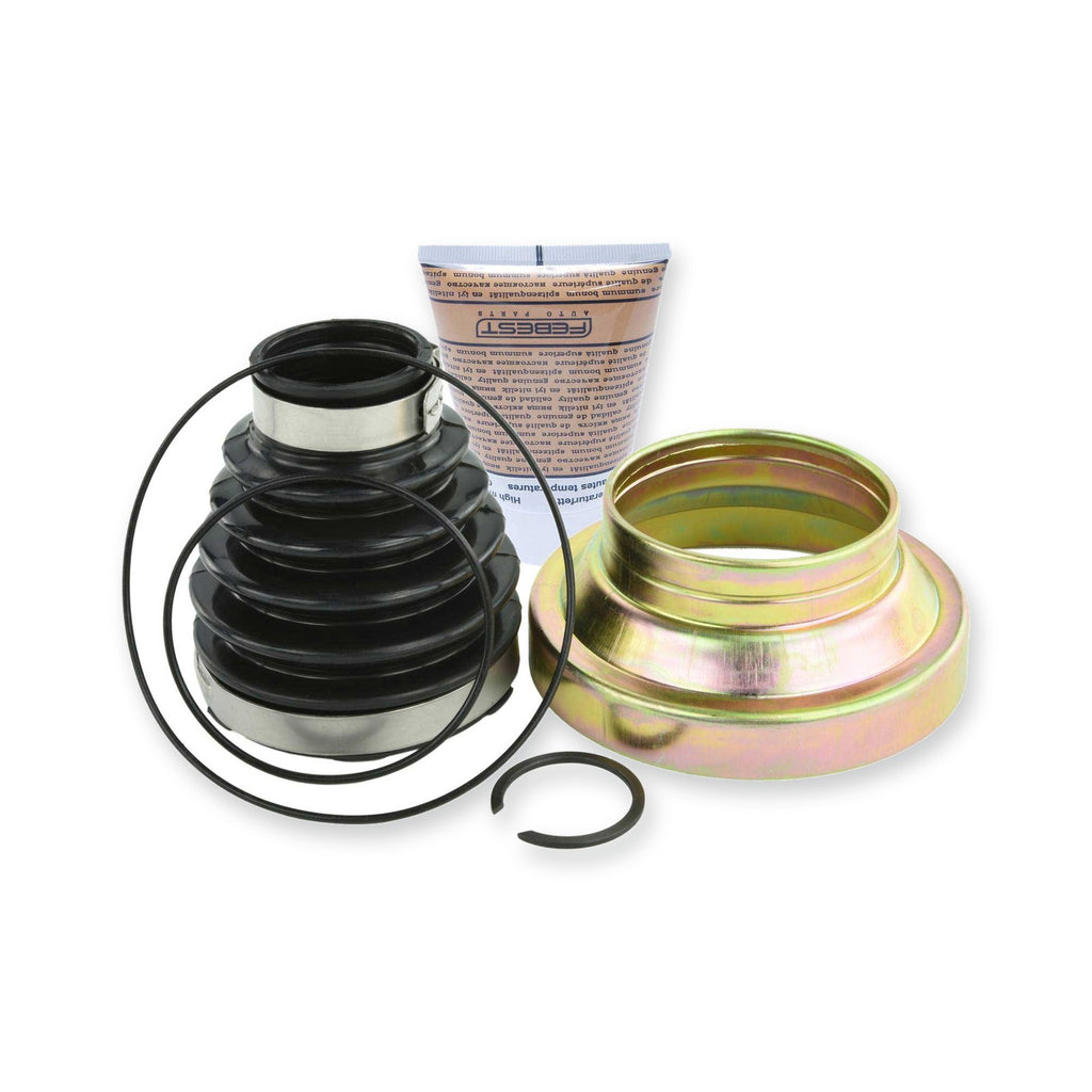 Boot CV Joint Kit 66.5X80.5X33