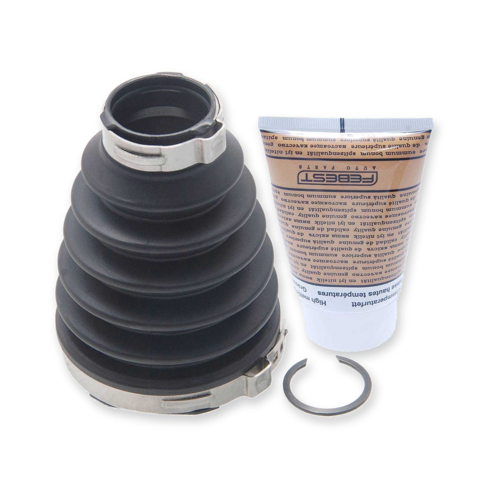 Inner Boot CV Joint Kit 70X108X33