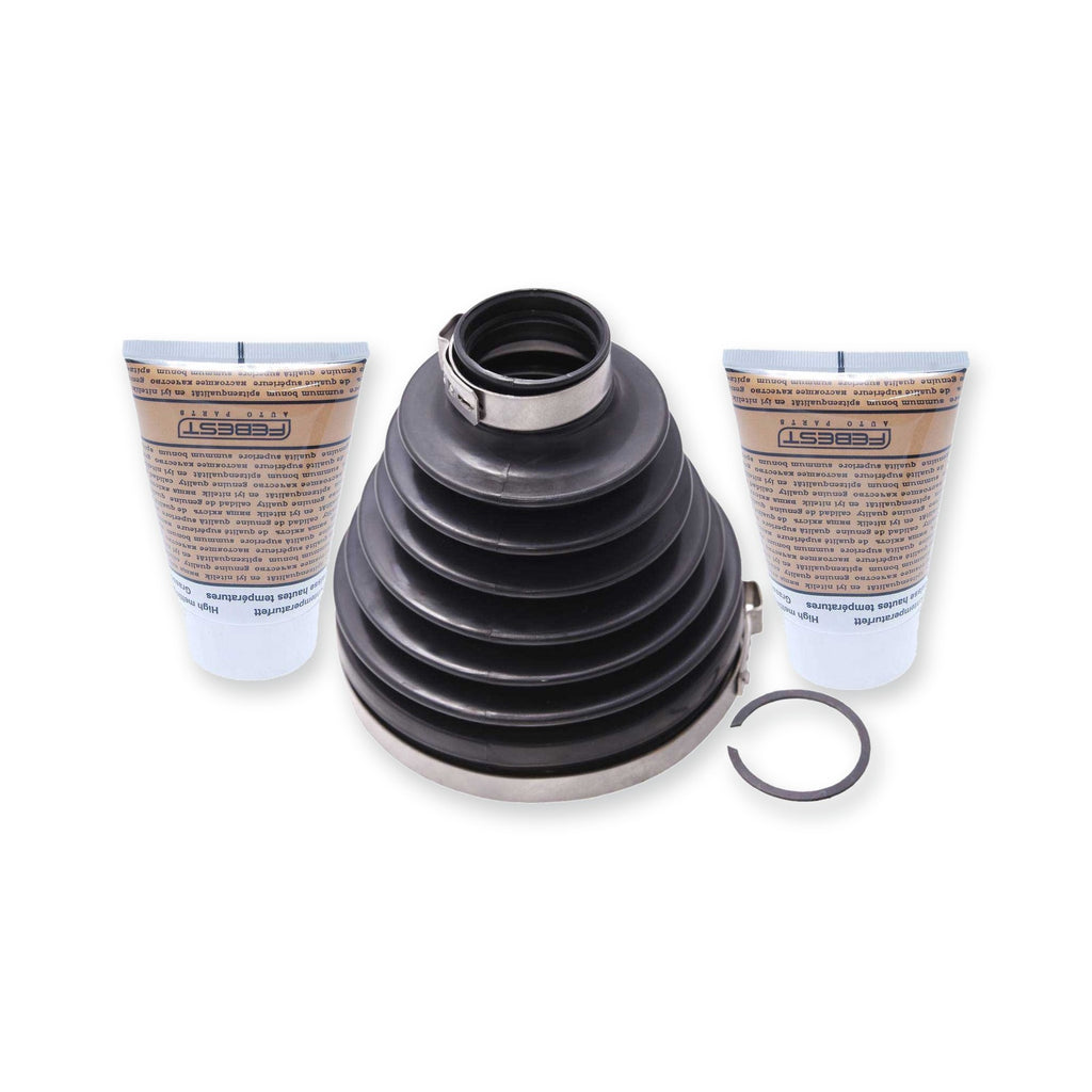 Inner Boot CV Joint Kit 102X105X31