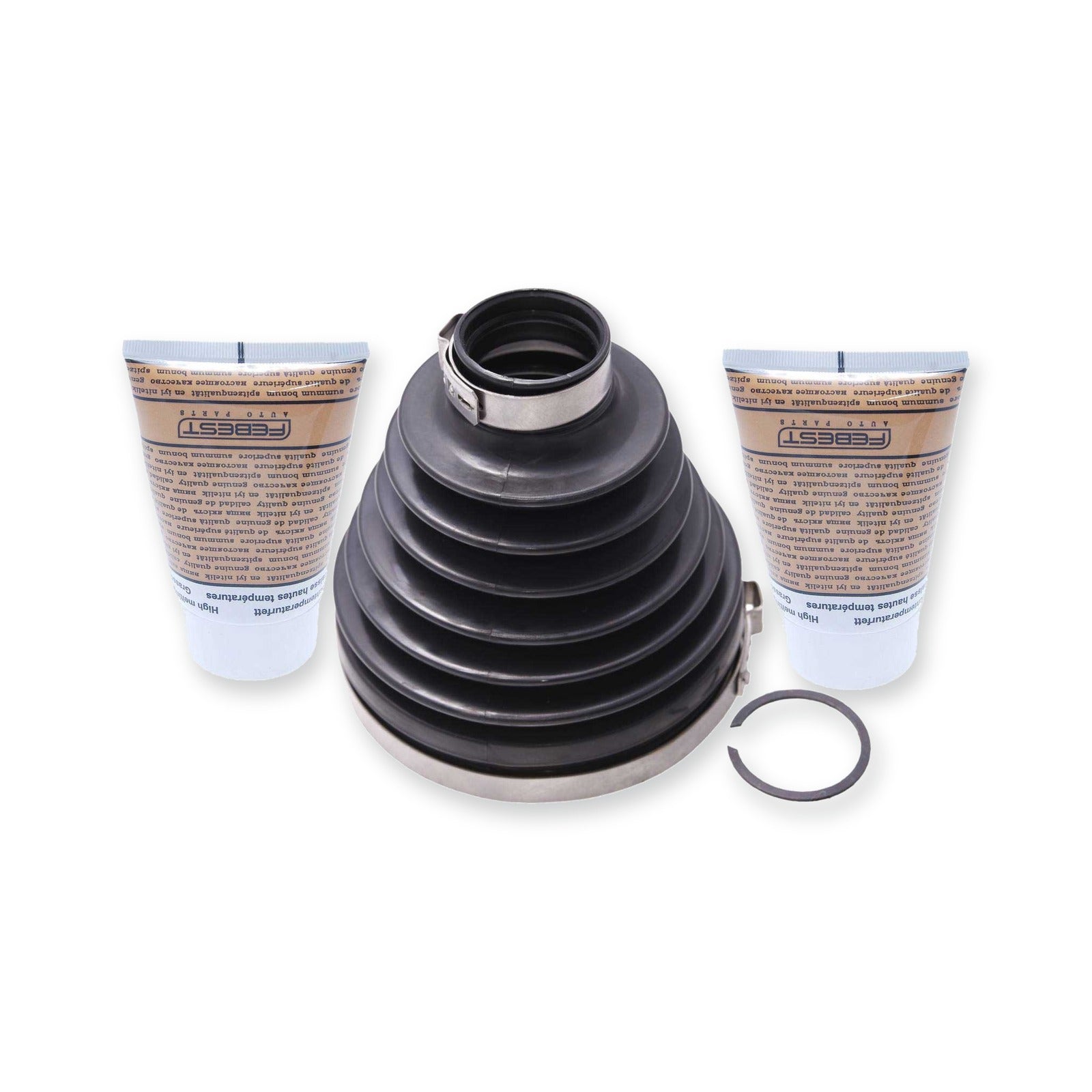 Inner Boot CV Joint Kit 102X105X31