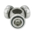 Spider Assembly Slide Joint