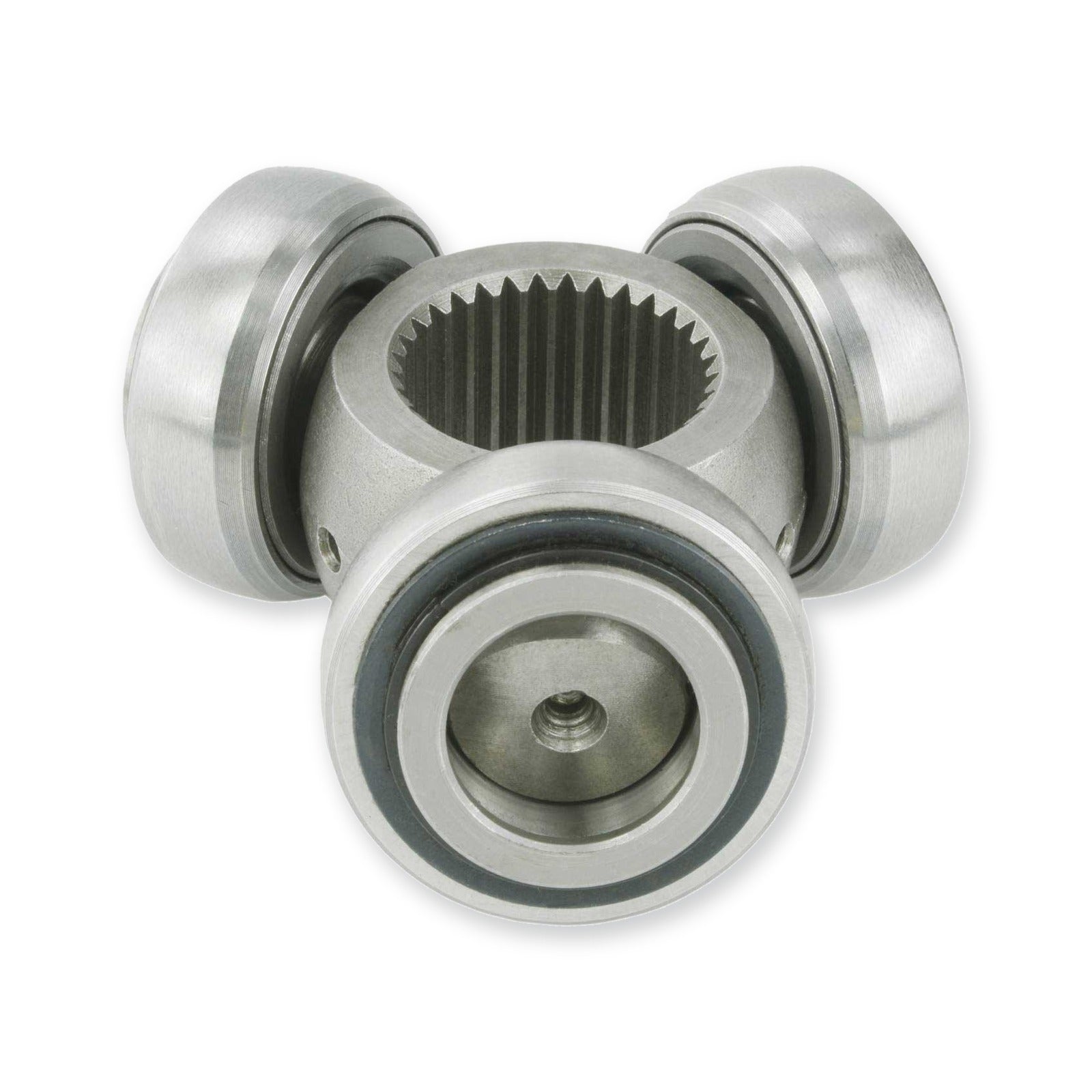 Spider Assembly Slide Joint