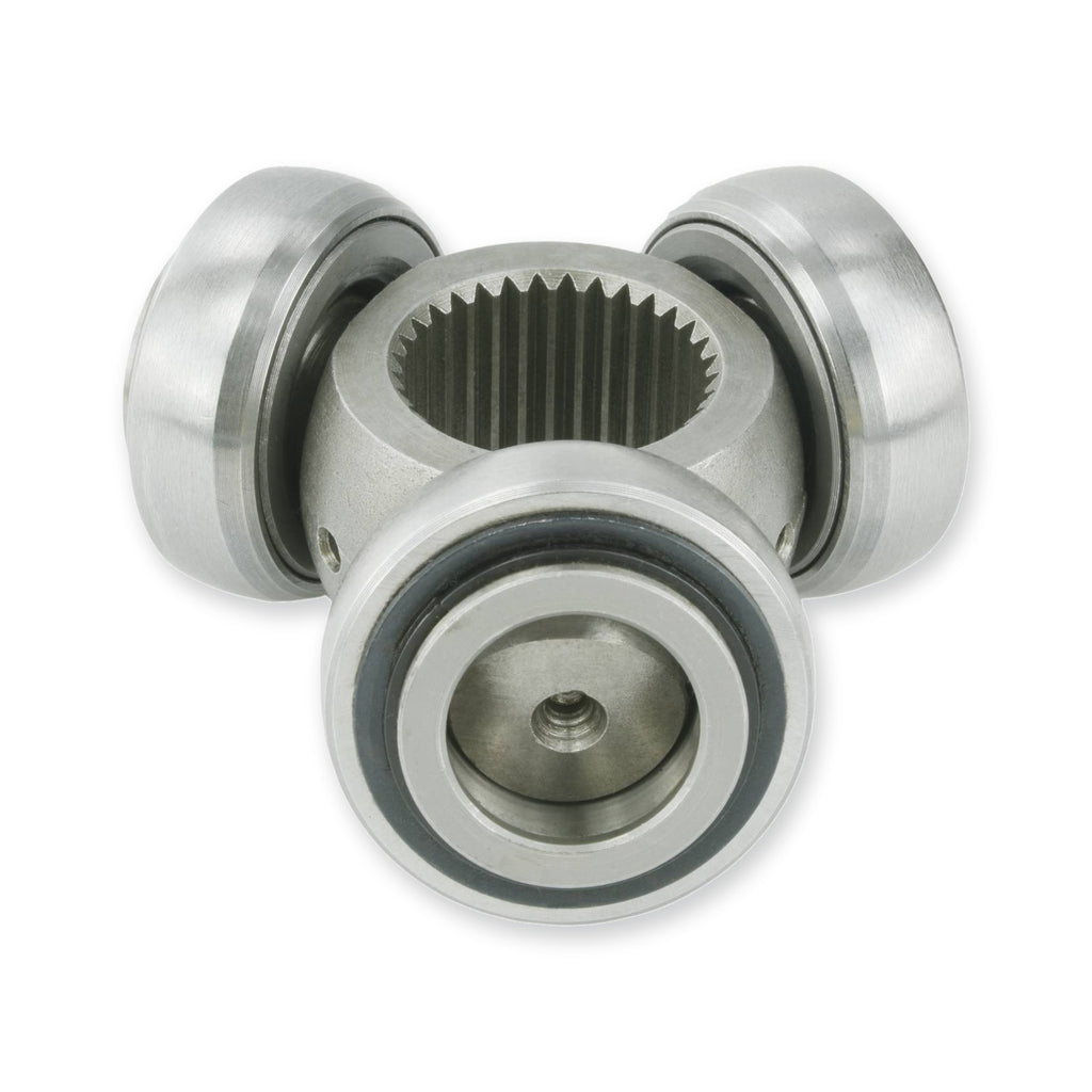 Spider Assembly Slide Joint
