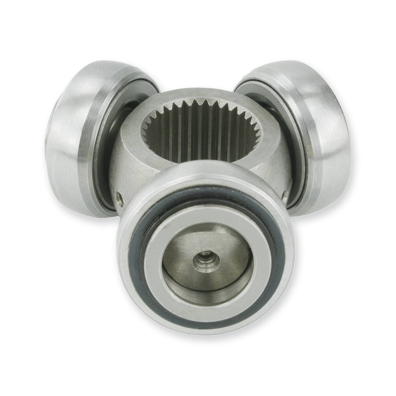 Spider Assembly Slide Joint