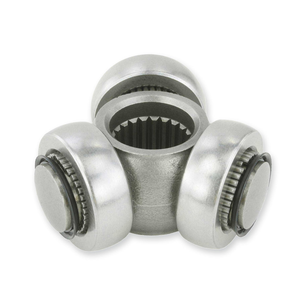 Spider Assembly Slide Joint 23X38.05
