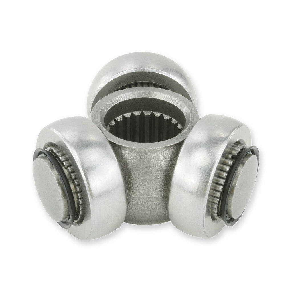 Spider Assembly Slide Joint 23X38.05