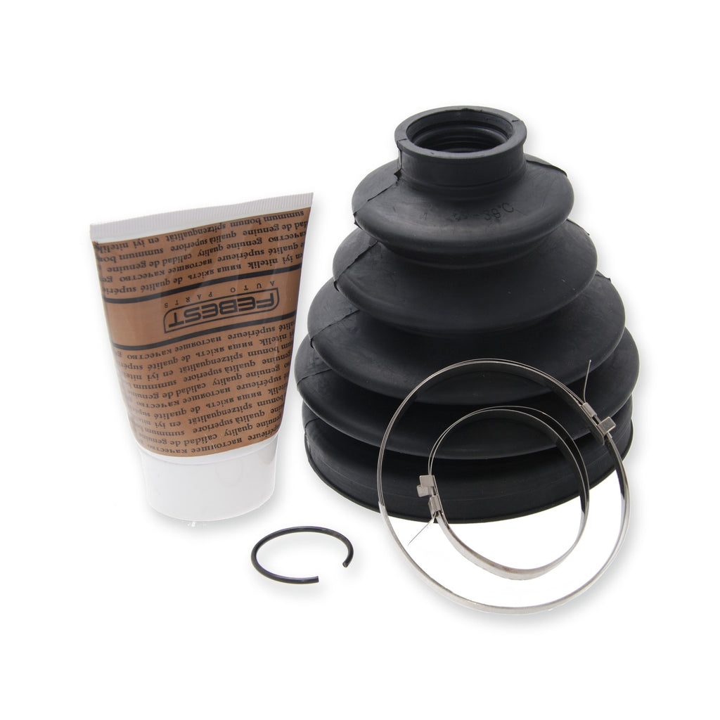 Outer Boot CV Joint Kit 108.5X131X29