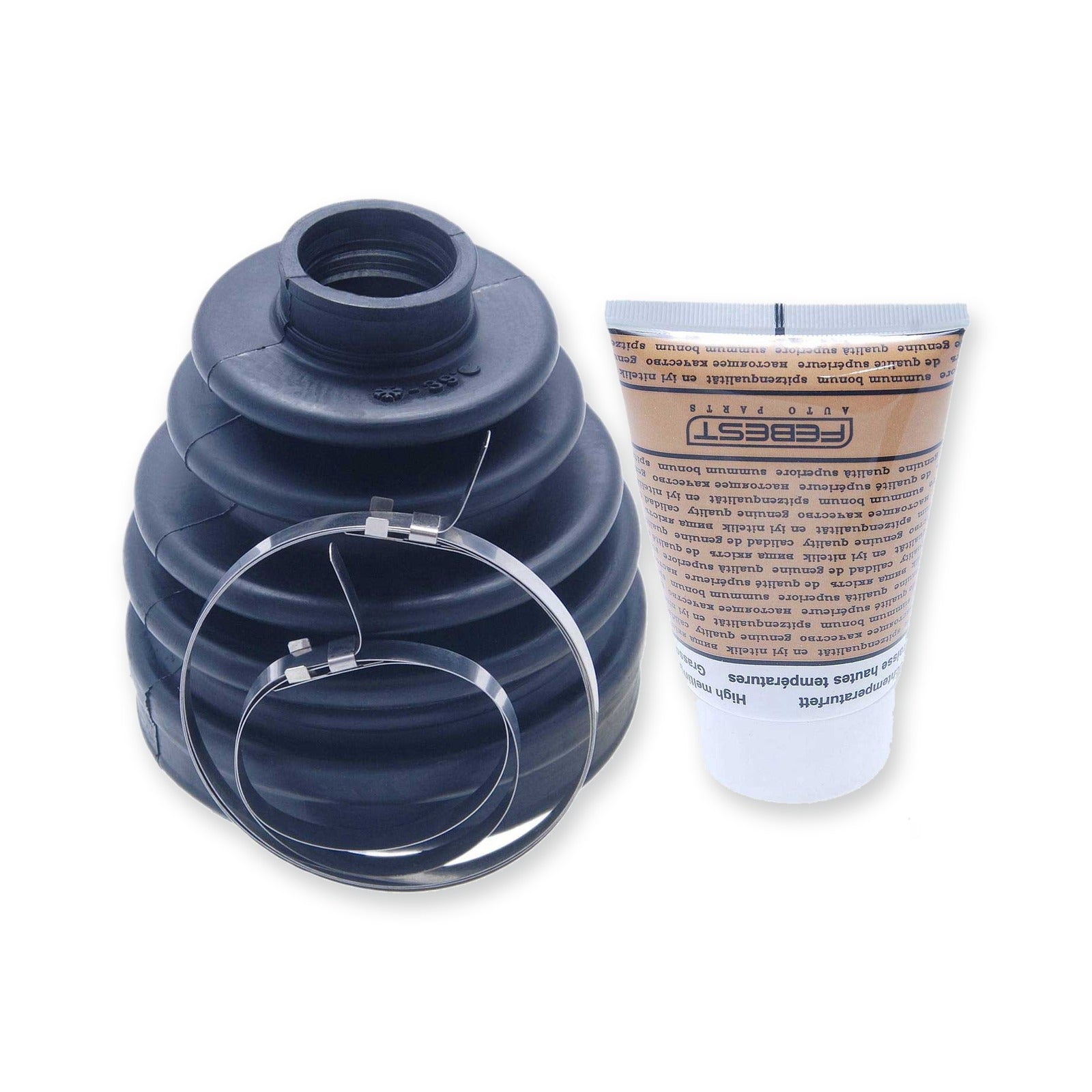 Outer Boot CV Joint Kit 95X111X28