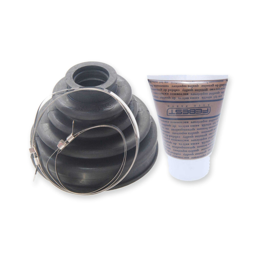 Outer Boot CV Joint Kit 84X75X24