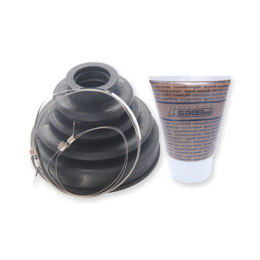 Outer Boot CV Joint Kit 84X75X24