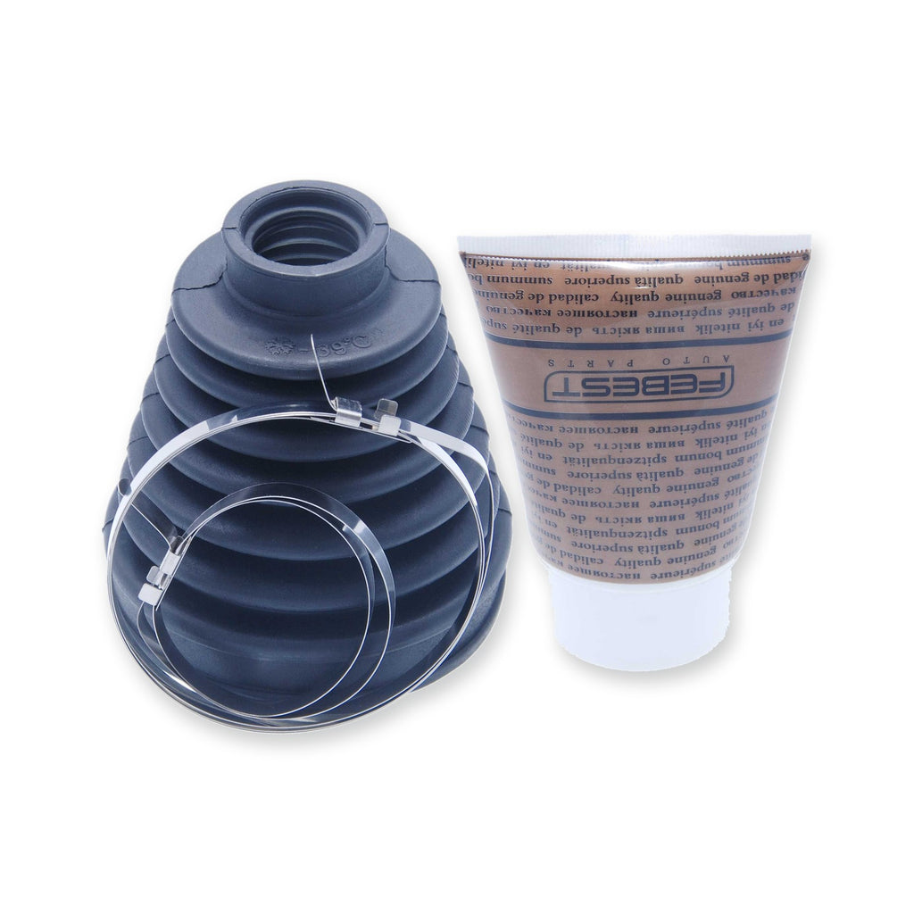 Outer Boot CV Joint Kit 78X93.5X23.6
