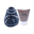 Outer Boot CV Joint Kit 78X93.5X23.6