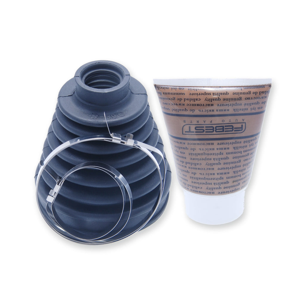 Outer Boot CV Joint Kit 78X93.5X23.6