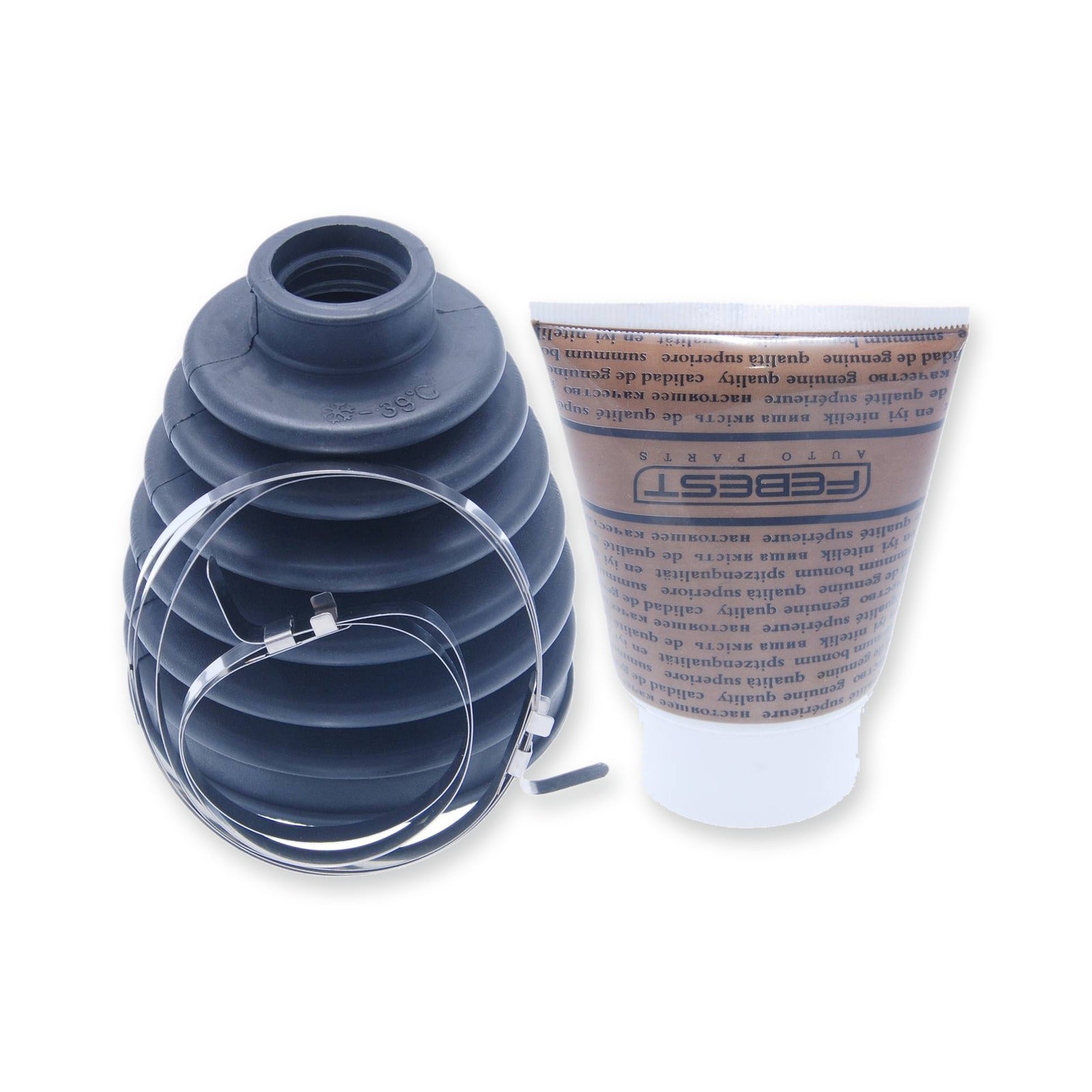 Outer Boot CV Joint Kit 76X99X23.5
