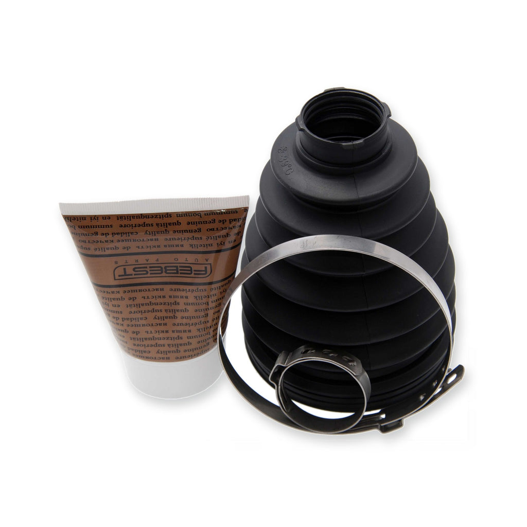 Outer Boot CV Joint Kit 90.2X123X31