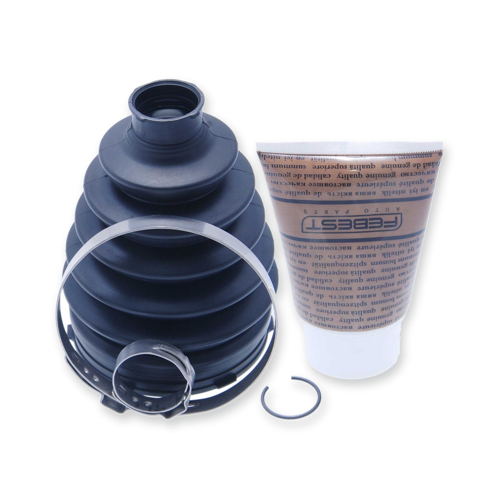Outer Boot CV Joint Kit 79X113.5X24