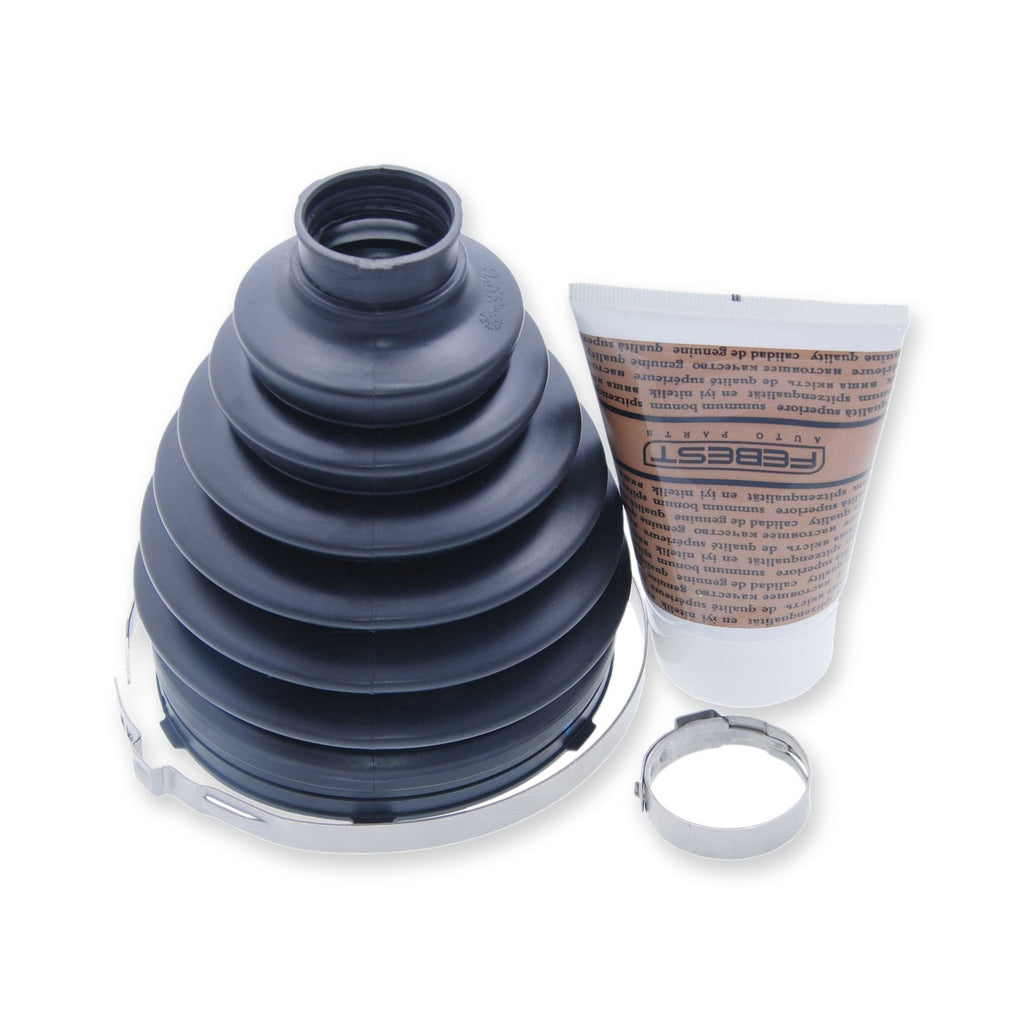 Outer Boot CV Joint Kit 108.3X136.4X30.9
