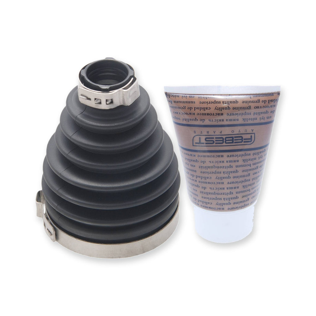 Rear Outer Boot CV Joint Kit 66.5X92.5X20