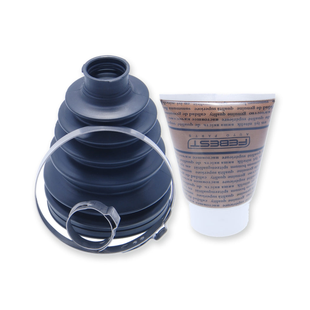 Outer Boot CV Joint Kit 81X102.5X24