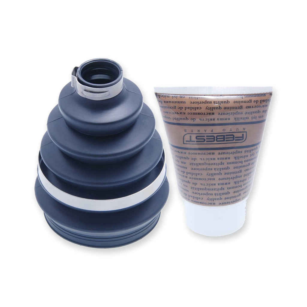 Outer Boot CV Joint Kit 83.5X119X27