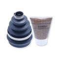 Outer Boot CV Joint Kit 83.5X119X27