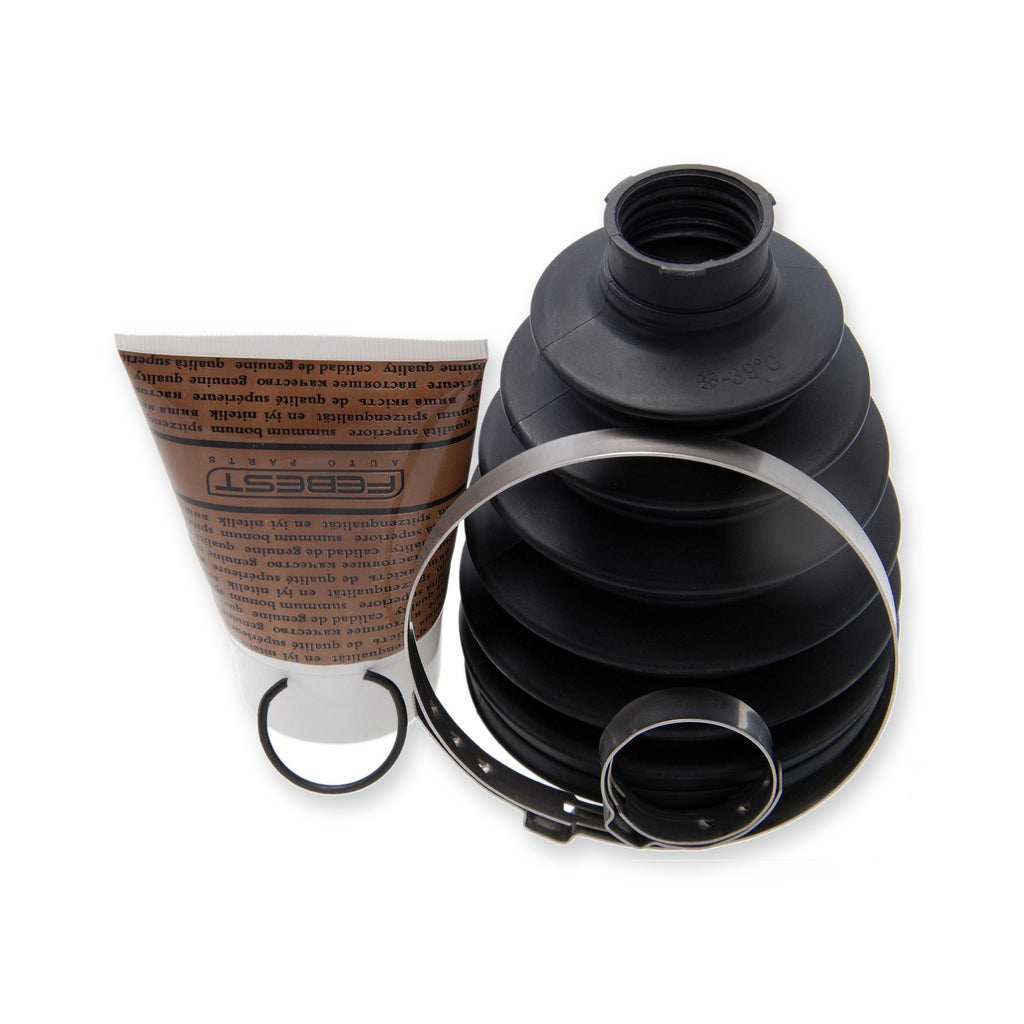 Outer Boot CV Joint Kit 90X114X27