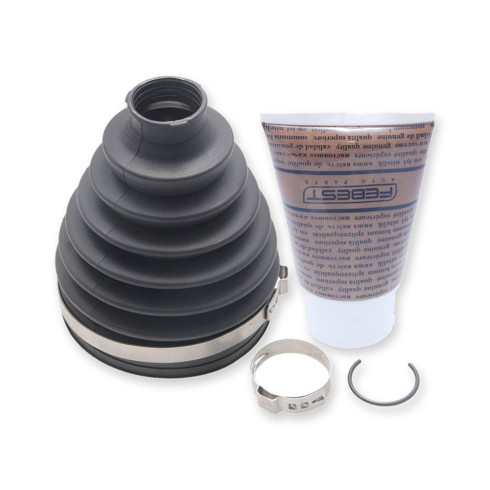 Outer Boot CV Joint Kit 105X126X30.5