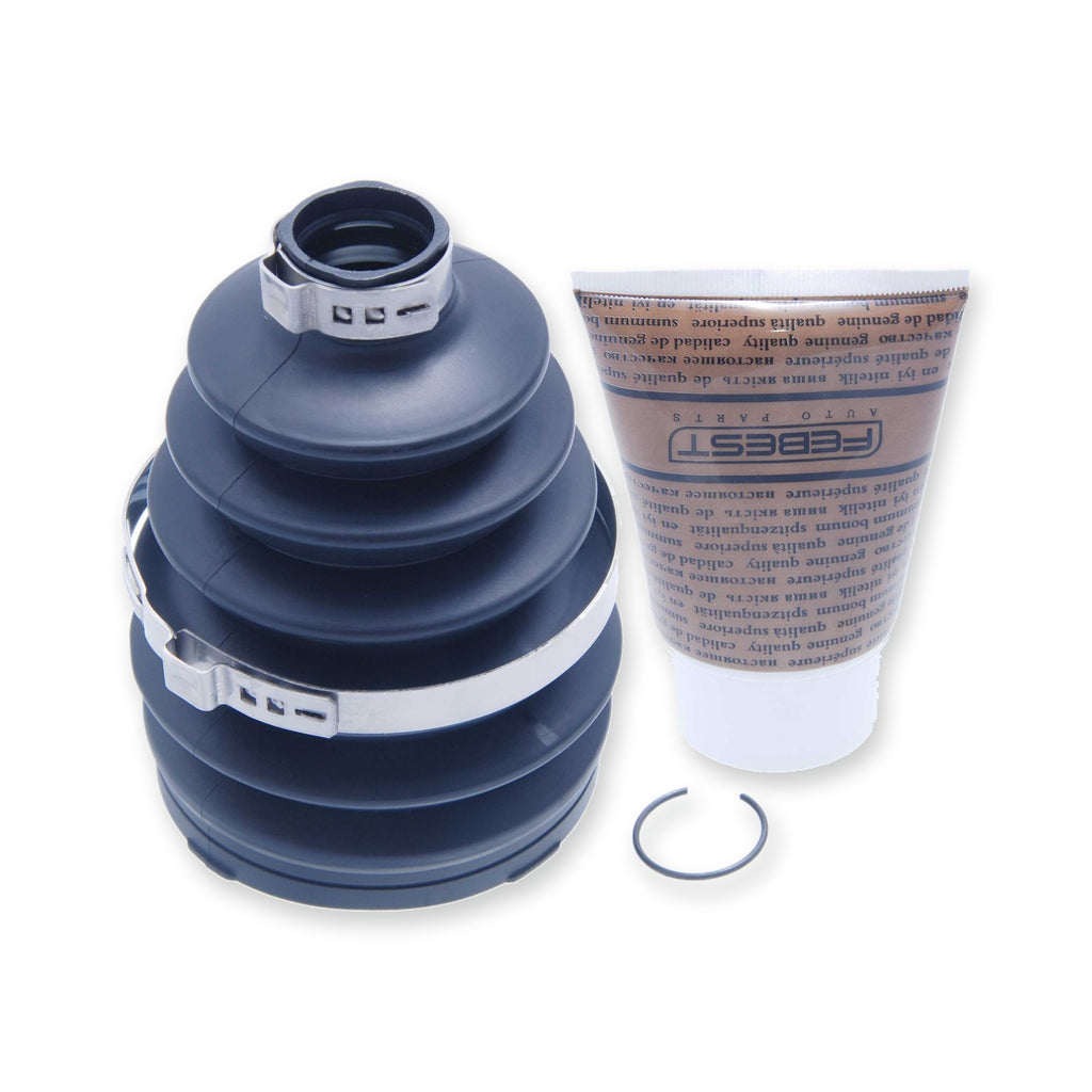 Outer Boot CV Joint Kit 85X118X25