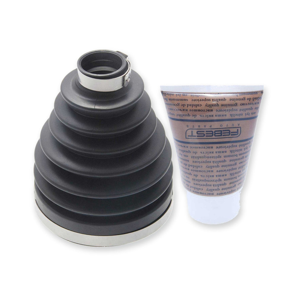 Outer Boot CV Joint Kit 99X122X28.5