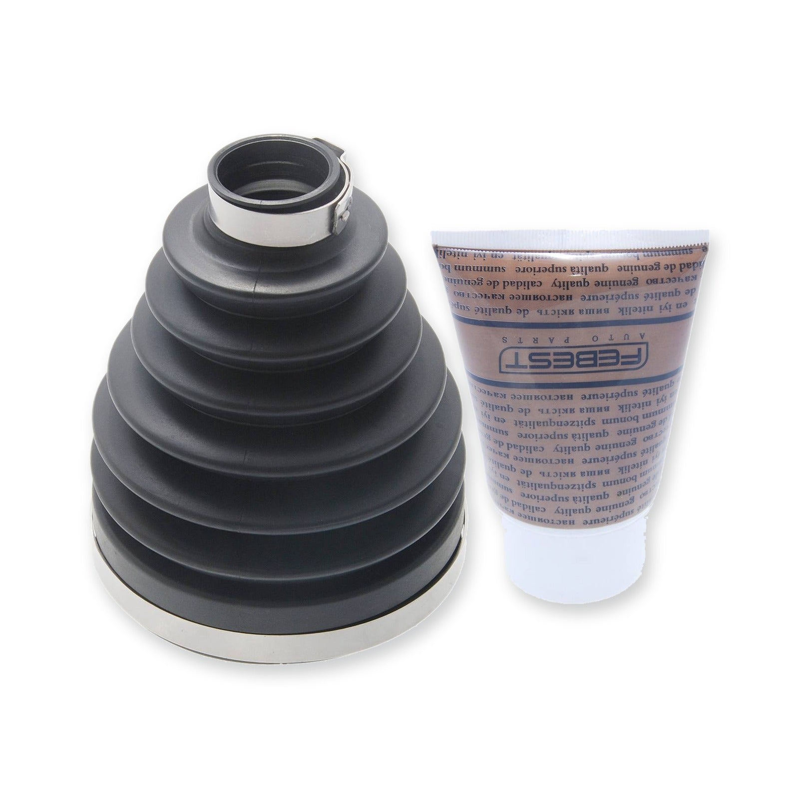 Outer Boot CV Joint Kit 99X122X28.5