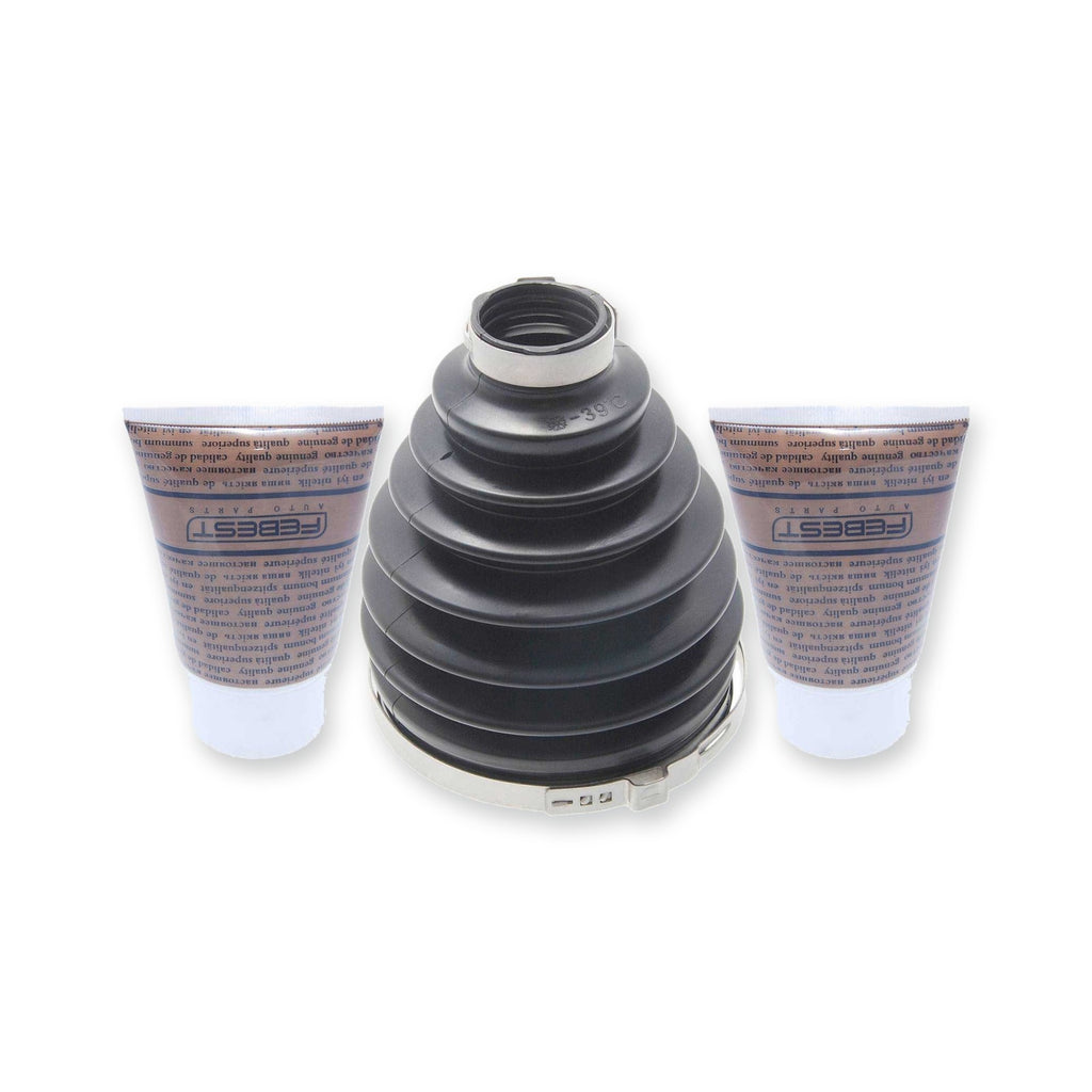 Outer Boot CV Joint Kit 104.5X125X30.5