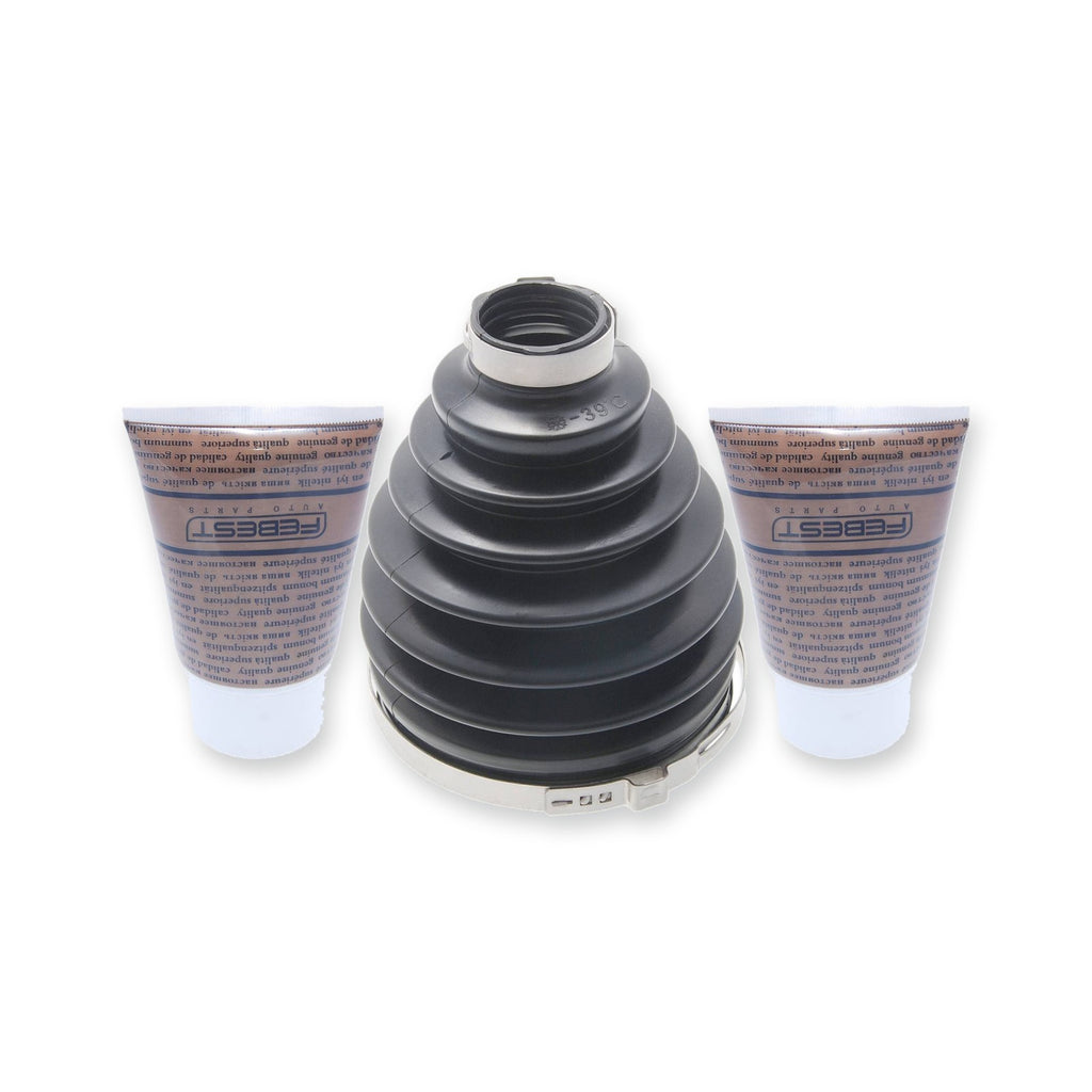 Outer Boot CV Joint Kit 104.5X125X30.5