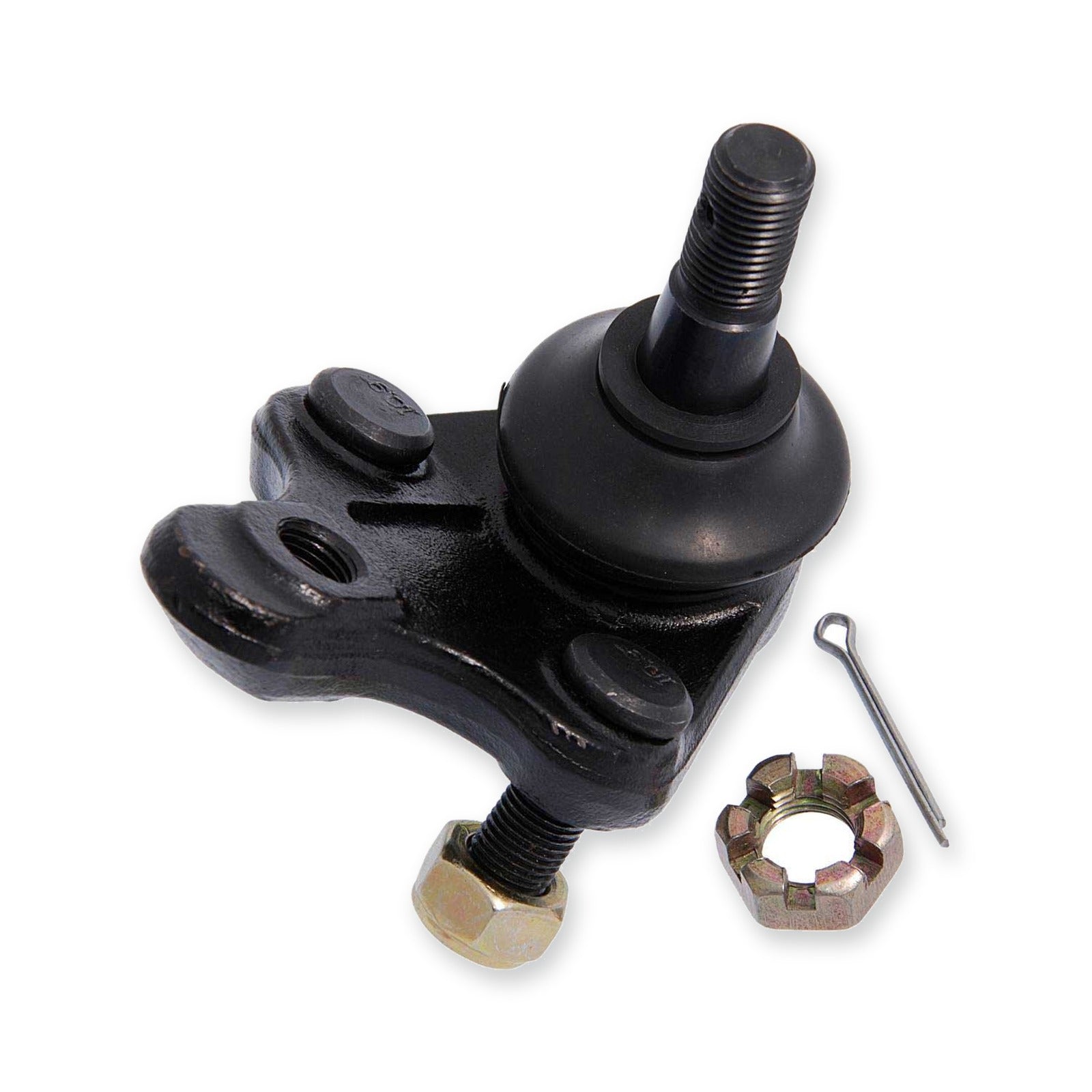 Front Lower Ball Joint Arm