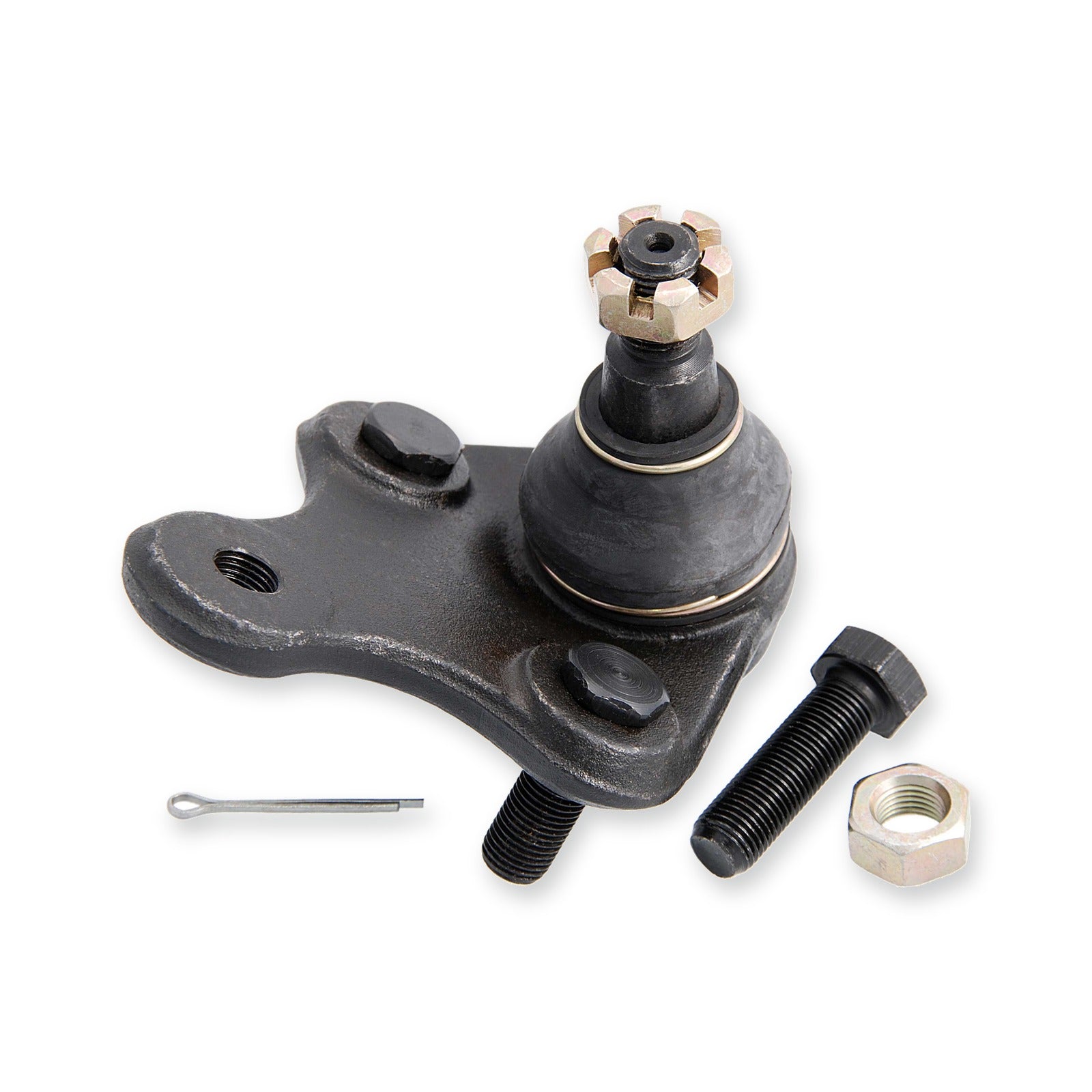 Front Lower Ball Joint Arm
