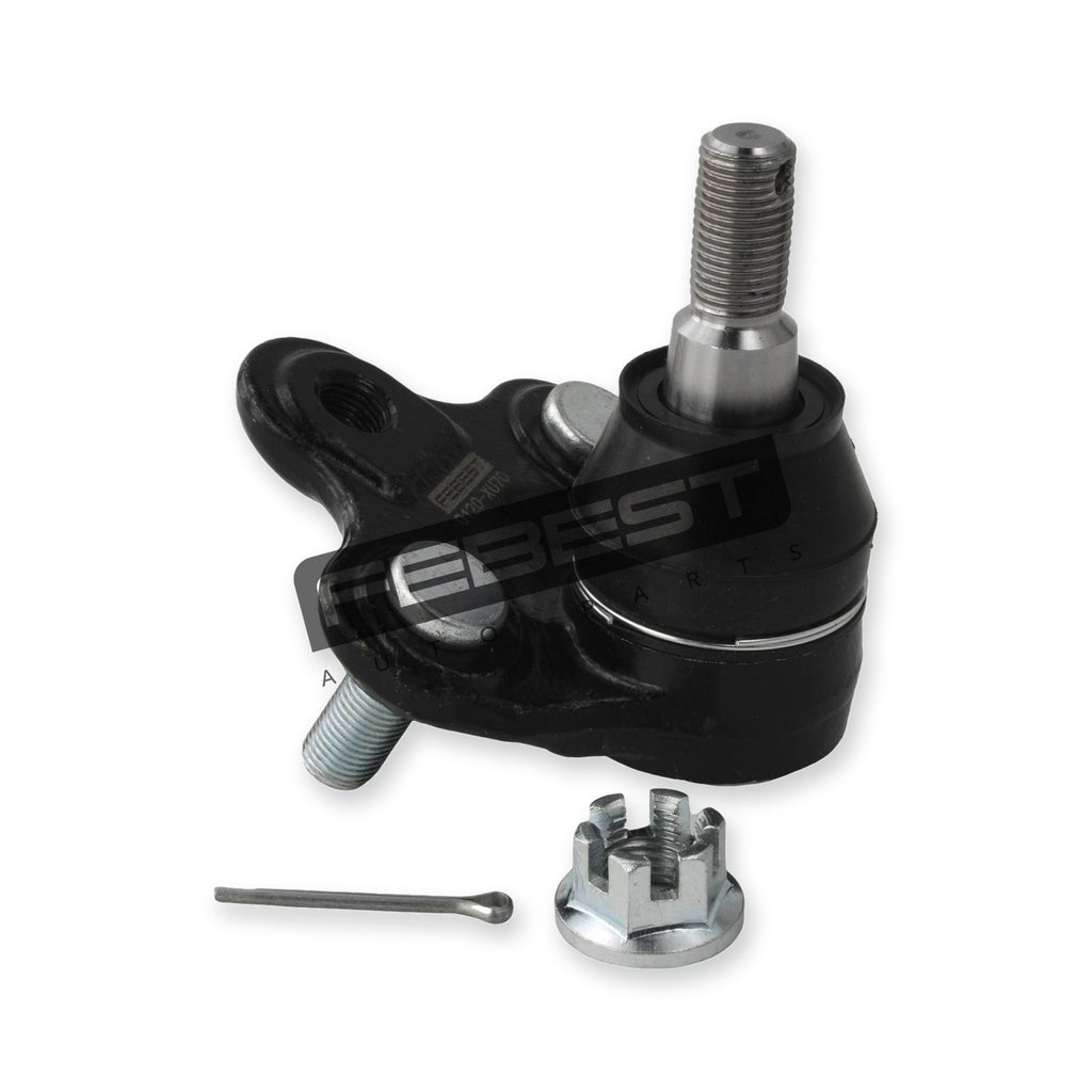 Toyota Highlander Front Lower Ball Joint Arm